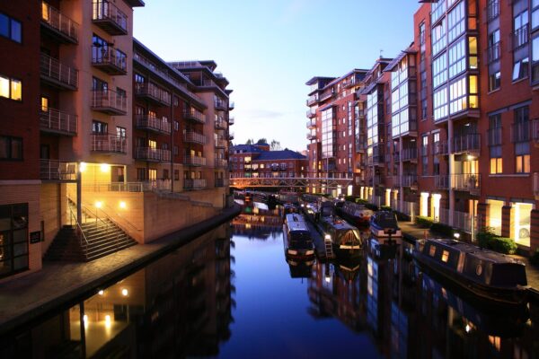 Commercial Projects - GSG Developments Ltd